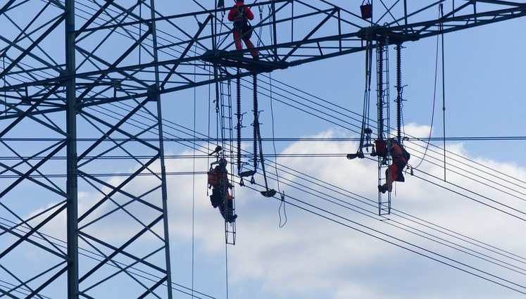 Рейтинг найбільших споживачів електроенергії України