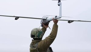 Нічне зведення Генштабу