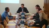 Тимчасова слідча комісія ВР розглянула відомості про розкрадання в ЗСУ з 2004 по 2017 рік. ВІДЕО+ФОТОрепортаж