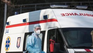 5 нових випадків COVID-19 зафіксували на Тернопільщині, загалом в області - 111