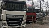 Червоненко організував протести вантажоперевізників у Києві, щоб зберегти монополію АсМАП на ринку, - Шнайдер