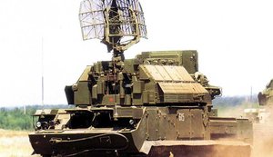 ЗСУ знищили ЗРК та РЛС росіян: що відомо?