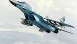 Новый скандал: Россия обвинила украинцев в &amp;quot;пиратском&amp;quot; ремонте российских &amp;quot;МиГов&amp;quot;