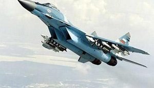 Новый скандал: Россия обвинила украинцев в "пиратском" ремонте российских "МиГов"