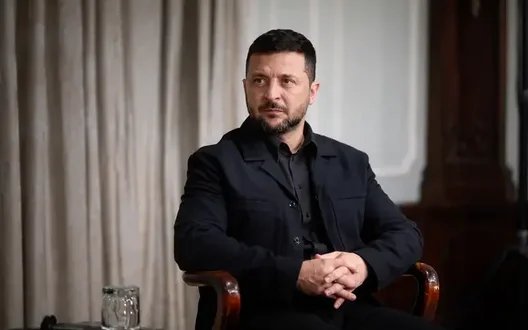 Зеленський ухвалить рішення щодо нового міністра оборони після консультацій