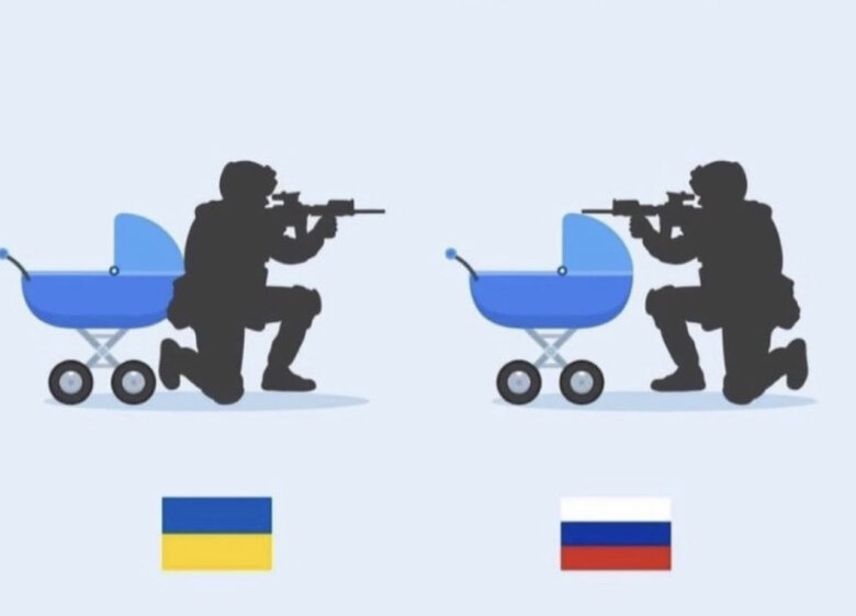 Даня Данський: Нам пощастило, що кацапи – найбільші у світі корупціонери. Якби у них все не розкрадалося, нам зараз було б дуже важко 02 Даня Данський: Нам пощастило, що кацапи – найбільші у світі корупціонери. Якби у них все не розкрадалося, нам зараз було б дуже важко 02