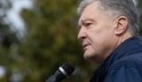 Порошенко побажав одужання Зеленському і згадав про 40 мільярдів з "коронавірусного фонду"