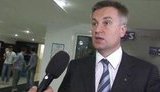 Наливайченко: Будут фальшивые протоколы, мешки с деньгами, но никого не накажут - уголовной статьи за это нет. ВИДЕО.