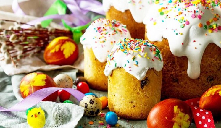 Великодній кошик за рік подорожчав на 17%. Тепер він коштує понад 1000 гривень