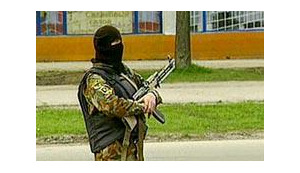 ВОЙНА В РОССИИ: Захвачена школа в столице Кабардино-Балкарии, идут уличные бои!