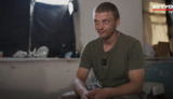 Як колишній атовець потрапив у полон батальйону "Свобода"