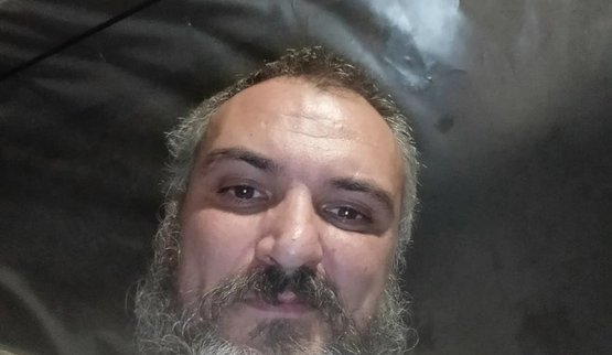 Siromyatnikov, a participant in war against Ukraine who tortured Ukrainian prisoners of war, was blown up in Russia, - media. PHOTO
