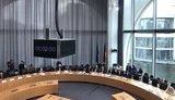 В Германии начали рассматривать вопрос о признании Голодомора геноцидом. ФОТО