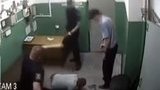 Суд дозволив вийти під заставу поліцейським, яких було затримано за побиття людей в метро Харкова