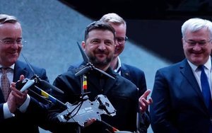 зеленський