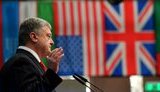 Порошенко: Бізнесу в Росії у мене немає і бути не може