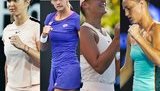 Уперше в історії Australian Open чотири українки пройшли до другого кола турніру