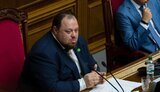 Законопроєкт про місцевий референдум почнемо обробляти поетапно наступного тижня, - Стефанчук