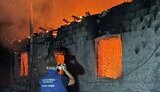 Наслідки обстрілу Харкова 19 вересня