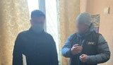 Капітан Нацполіції в Краматорську вимагав хабарі за дозволи на зброю: "такса" становила 6 тис. грн. ФОТО