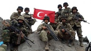 Союзники Путіна атакували позиції турецьких військ у Сирії - вбито 33 турецьких солдатів