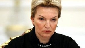 Бывшая глава управления по закупкам времен Богатыревой вернулась в Минздрав