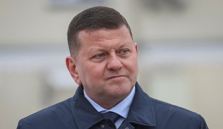 Партия Залужного победит на выборах партию Зеленского, - соцопрос. ИНФОГРАФИКА