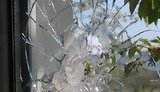 Від вогню терористів у Золотому-4 пошкоджено 3 житлові будинки, - штаб ООС. ФОТО