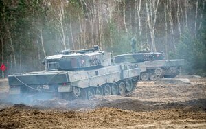 канада,танк,leopard