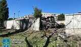 Обстріл Куп’янську 18 серпня