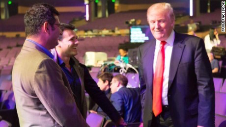 Встановлено восьмого учасника скандальної зустрічі Трампа-молодшого з росіянами. Це великий фахівець із відмивання в США грошей із РФ, - ЗМІ 01 Встановлено восьмого учасника скандальної зустрічі Трампа-молодшого з росіянами. Це великий фахівець із відмивання в США грошей із РФ, - ЗМІ 01