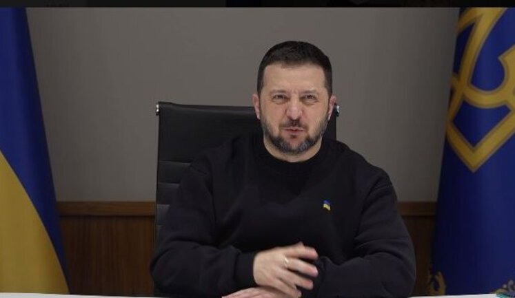 Ці рішення дуже посилюють Україну, - Зеленський подякував керівникам коаліції парламенту Болгарії. ВIДЕО