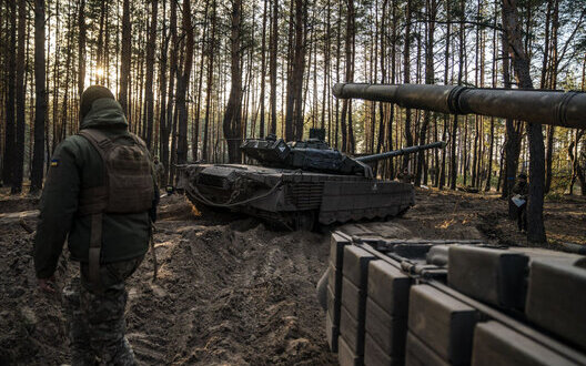 Ukrainian Armed Forces managed to reduce dynamics of Russian army’s offensive in Avdiivka direction - Zhorin