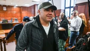Володимир Журавльов - підозрюваний у справі підриву Північних потоків
