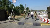 Украина настаивает, чтобы работа миссии ОБСЕ в пунктах пропуска "Гуково" и "Донецк" продолжалась после 31 июля, - Кулеба