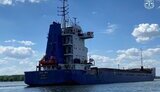 Заарештоване в Рені судно USKO MFU