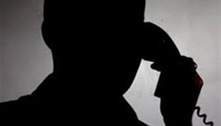 Російський пранкер намагався видати себе за Турчинова, - прес-служба РНБО