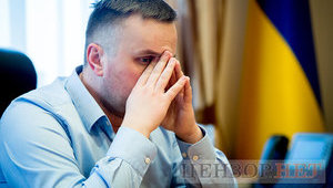Судді Труханова скаржаться на Холодницького за бездіяльність і хамство