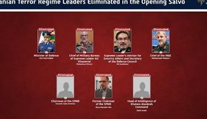 ЦАХАЛ: Ліквідовано сім військових чиновників Ірану