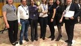 Жіноча команда Федерації шахів Києва стала клубним віцечемпіоном Європи. ФОТОрепортаж