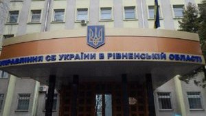 В центральной городской больнице Ривного 33 медика заболели COVID-19
