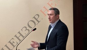 Чернишов у суді