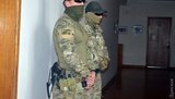 одесса обыск нишнианидзе