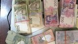 Міжрегіональний конвертаційний центр з оборотом 300 млн грн ліквідовано в Дніпрі, - ДФС. ФОТОрепортаж