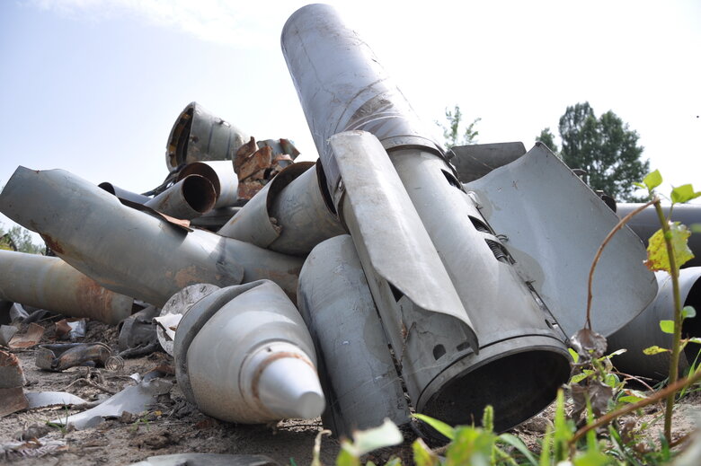 У Чернігові екологи зафіксували злочини РФ для позову у міжнародний суд 13
