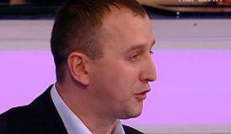 Комісія Київради з питань культури відхилила петицію про скасування перейменування проспекту Ватутіна на проспект Шухевича, - Сиротюк
