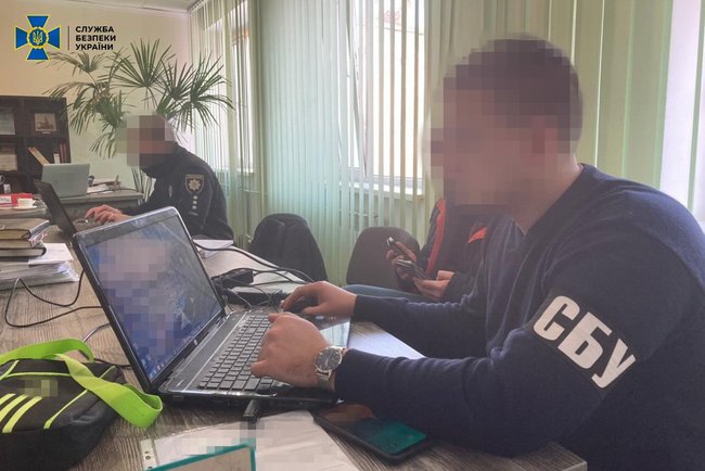 Керівництво Житомиртеплокомуненерго присвоїло мільйони бюджетних гривень під час проведення держзакупівель, - СБУ 01