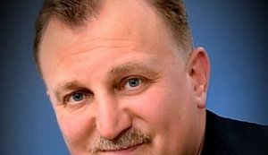Помер відомий український спортсмен Роман Вірастюк