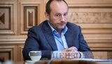 Списку Рябікіна не існує, - глава Держмитслужби про санкції проти контрабандистів