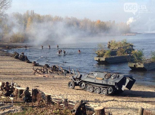 янукович днепропетровск